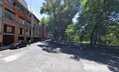EDIFICIO EN VENTA EN LOMAS DE CHAPULTEPEC MIGUEL HIDALGO DE REMATE