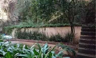 EDIFICIO EN VENTA EN LOMAS DE CHAPULTEPEC MIGUEL HIDALGO DE REMATE