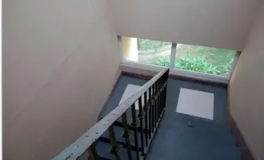 EDIFICIO EN VENTA EN LOMAS DE CHAPULTEPEC MIGUEL HIDALGO DE REMATE