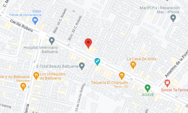 Casa en Venta en Privada en Colonia Jardín Balbuena, Venustiano Carranza CDMX