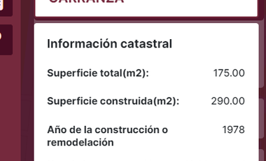 Casa en Venta en Privada en Colonia Jardín Balbuena, Venustiano Carranza CDMX