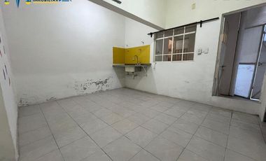 Edificio De 3 Niveles En Venta Cdmx,  Zona Vallejo
