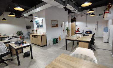 Oficina en Arriendo en Restrepo Naranjo Sabaneta Antioquia