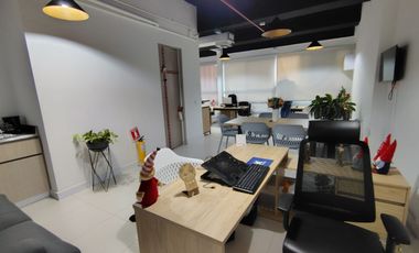 Oficina en Arriendo en Restrepo Naranjo Sabaneta Antioquia