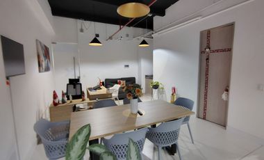 Oficina en Arriendo en Restrepo Naranjo Sabaneta Antioquia