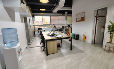 Oficina en Venta en Restrepo Naranjo Sabaneta Antioquia