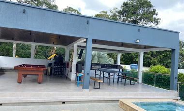 CASA FINCA EN VENTA EN EL DARIEN
