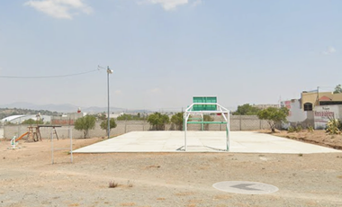 BONITA CASA DE UNA PLANTA EN EL FRACC. EL PPARAISO, PACHUCA. REMATE BANCARIO ¡APROVECHE!