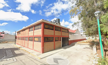 BONITA CASA DE UNA PLANTA EN EL FRACC. EL PPARAISO, PACHUCA. REMATE BANCARIO ¡APROVECHE!