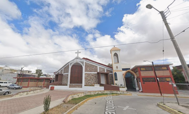 BONITA CASA DE UNA PLANTA EN EL FRACC. EL PPARAISO, PACHUCA. REMATE BANCARIO ¡APROVECHE!