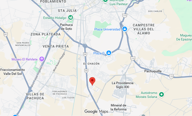 BONITA CASA DE UNA PLANTA EN EL FRACC. EL PPARAISO, PACHUCA. REMATE BANCARIO ¡APROVECHE!