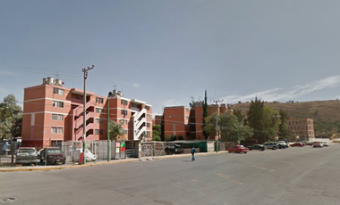 SE VENDE DEPARTAMENTO EN RECUPERACION BANCARIA EN INFONAVIT SUR, CUAUTITLAN IZCALLI ! SOLO CONTADO.