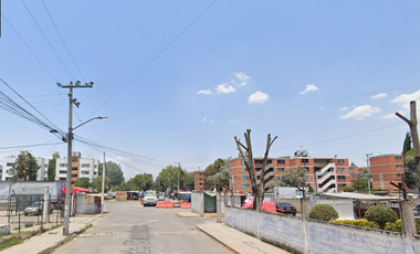 SE VENDE DEPARTAMENTO EN RECUPERACION BANCARIA EN INFONAVIT SUR, CUAUTITLAN IZCALLI ! SOLO CONTADO.