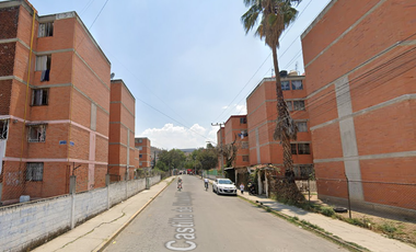 SE VENDE DEPARTAMENTO EN RECUPERACION BANCARIA EN INFONAVIT SUR, CUAUTITLAN IZCALLI ! SOLO CONTADO.