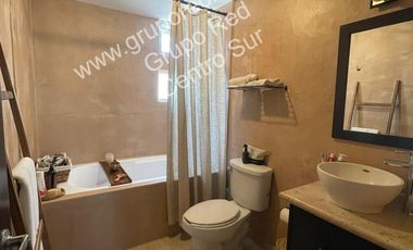 Casa Amueblada en Puerta Real , Corregidora, Querétaro