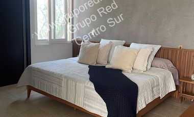 Casa Amueblada en Puerta Real , Corregidora, Querétaro