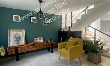 Casa Amueblada en Puerta Real , Corregidora, Querétaro