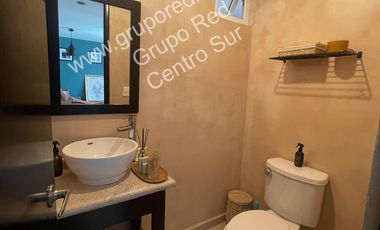 Casa Amueblada en Puerta Real , Corregidora, Querétaro