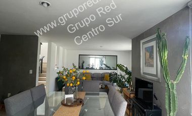 Casa Amueblada en Puerta Real , Corregidora, Querétaro