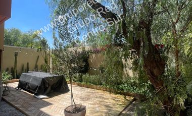 Casa Amueblada en Puerta Real , Corregidora, Querétaro