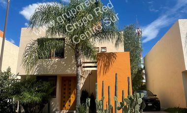Casa Amueblada en Puerta Real , Corregidora, Querétaro