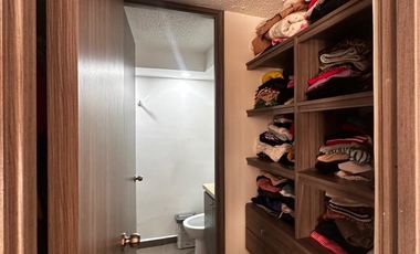 Se arrienda apartamento en torres del campo Rionegro