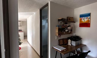 Se arrienda apartamento en torres del campo Rionegro