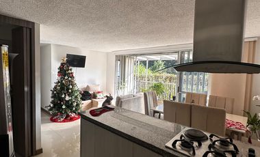 Se arrienda apartamento en torres del campo Rionegro