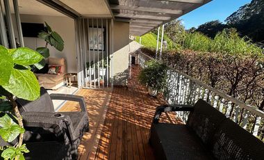 Se arrienda apartamento en torres del campo Rionegro