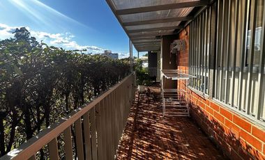 Se arrienda apartamento en torres del campo Rionegro