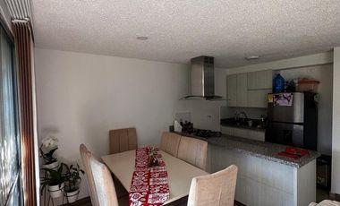 Se arrienda apartamento en torres del campo Rionegro