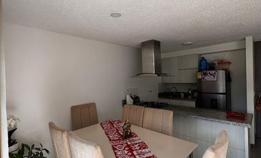 Se arrienda apartamento en torres del campo Rionegro