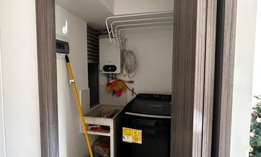 Se arrienda apartamento en torres del campo Rionegro