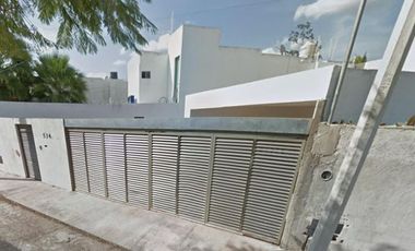 VENTA DE CASA EN MERIDA FRACC MAYA