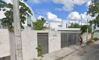 VENTA DE CASA EN MERIDA FRACC MAYA