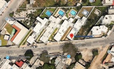 VENTA DE CASA EN MERIDA FRACC MAYA