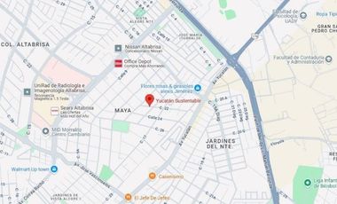 VENTA DE CASA EN MERIDA FRACC MAYA