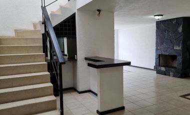 RENTA CASA EN CONDOMINIO BOSQUE DE LOS ENCINOS, FACIL SALIDA A CDMX, CERCA DE LAS OUTLET DE LERMA