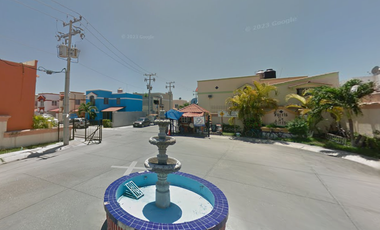 Casa en venta en Puerta de Hierro, San Miguel, Ciudad del Carmen, Camp., México