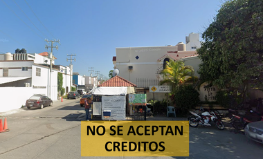 Casa en venta en Puerta de Hierro, San Miguel, Ciudad del Carmen, Camp., México