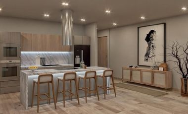 PENTHOUSE EN CONSTRUCCION, SECTOR PUERTAS DEL SOL