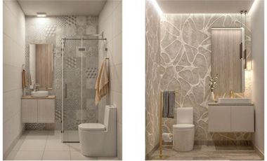 PENTHOUSE EN CONSTRUCCION, SECTOR PUERTAS DEL SOL