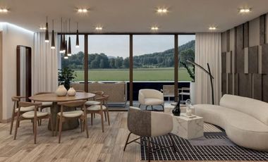 PENTHOUSE EN CONSTRUCCION, SECTOR PUERTAS DEL SOL