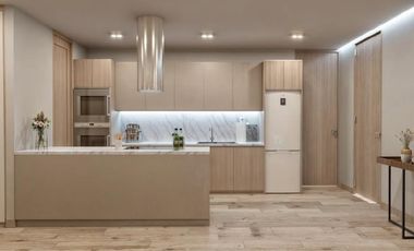 PENTHOUSE EN CONSTRUCCION, SECTOR PUERTAS DEL SOL