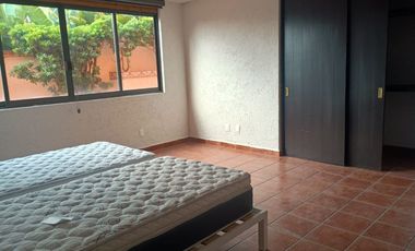 Venta de casa en Cuernavaca
