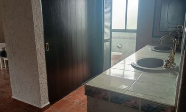 Venta de casa en Cuernavaca