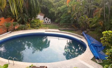 Venta de casa en Cuernavaca