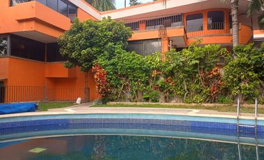 Venta de casa en Cuernavaca