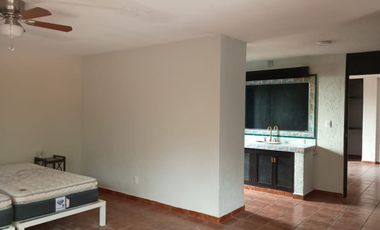 Venta de casa en Cuernavaca