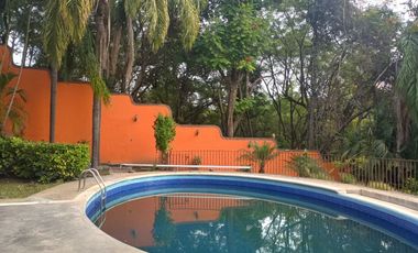 Venta de casa en Cuernavaca